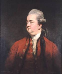 Edward Gibbon, Historian